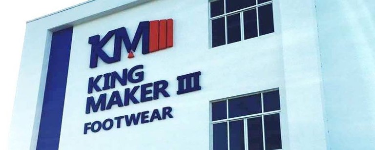 Kingmaker (Vn) Footwear Co., Ltd
